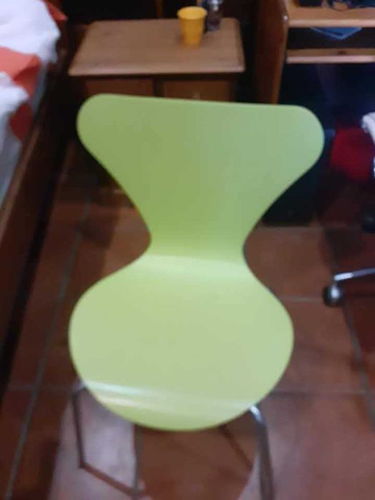 Cadeira escritório