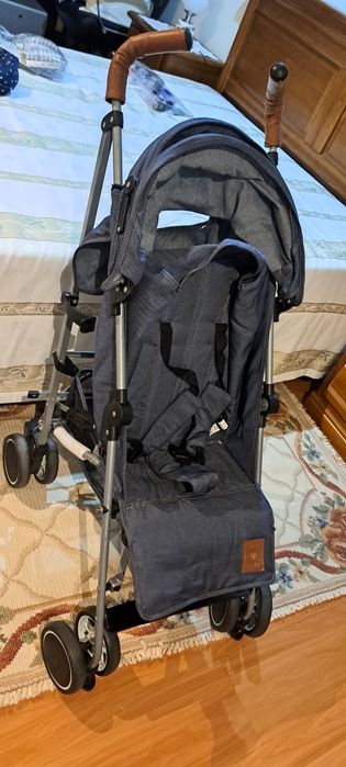 Carrinho de bebé X-Adventure