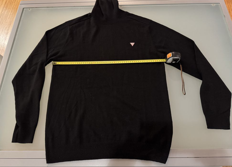 Sweter golf Guess XL