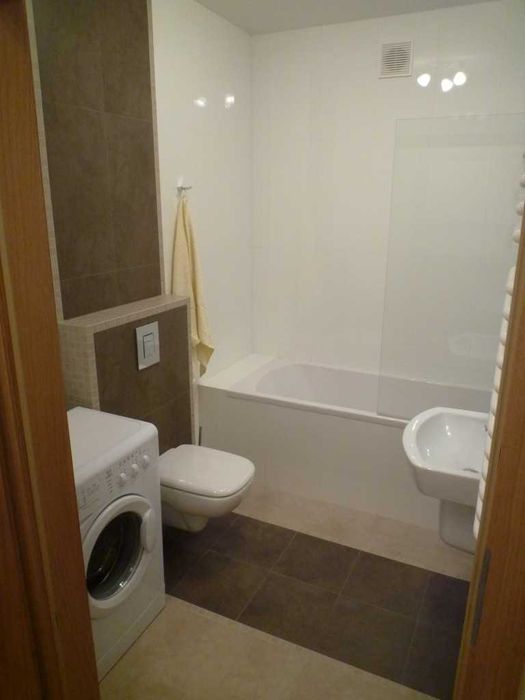 apartament z miejscem parkingowym w garażu podziemnym w cenie najmu -polecamy! - Widok 4