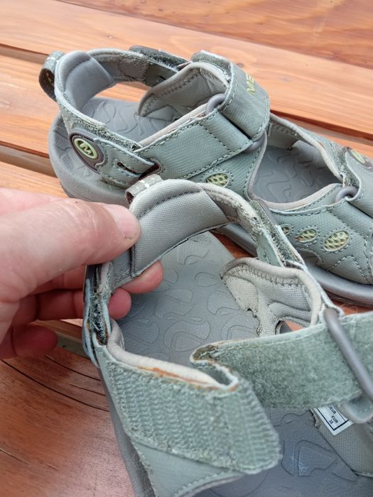 Сандалі merrell розмір 38