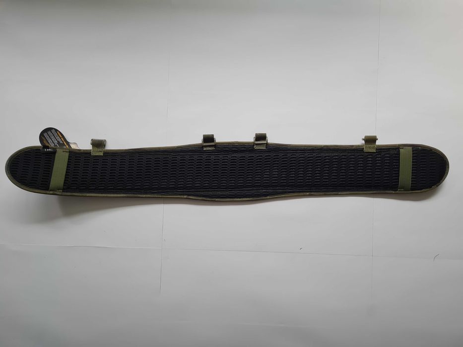 Pas Molle taktyczny TMC Lightweight Padded Battle Belt Multicam Tropic