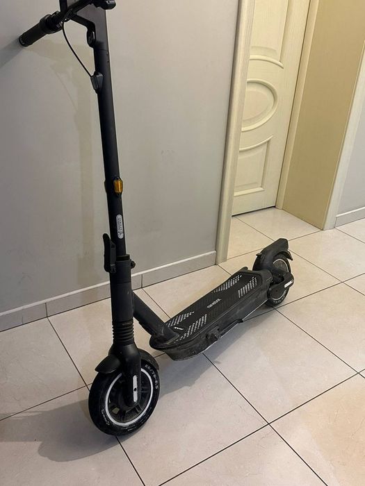 Segway Ninebot g2 max