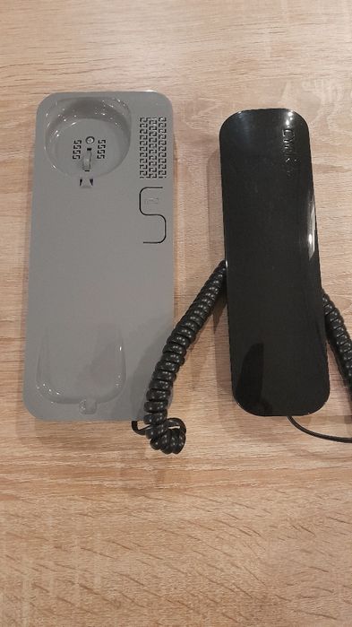 Domofon. Firmy CYFRAL