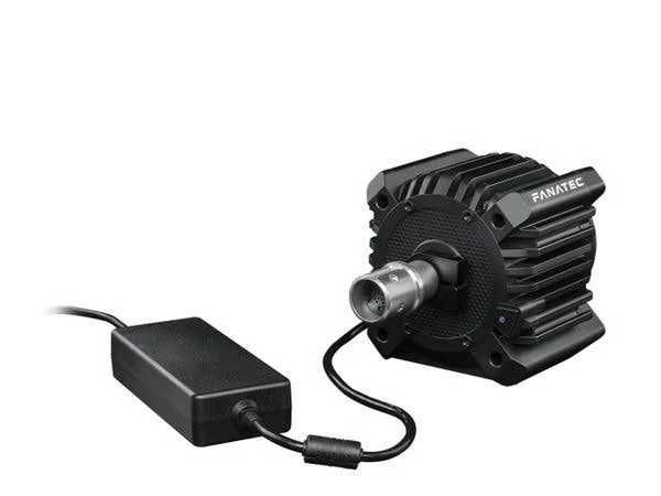 Baza Fanatec CSL DD 8 Nm QR2 (Boost Kit 180)