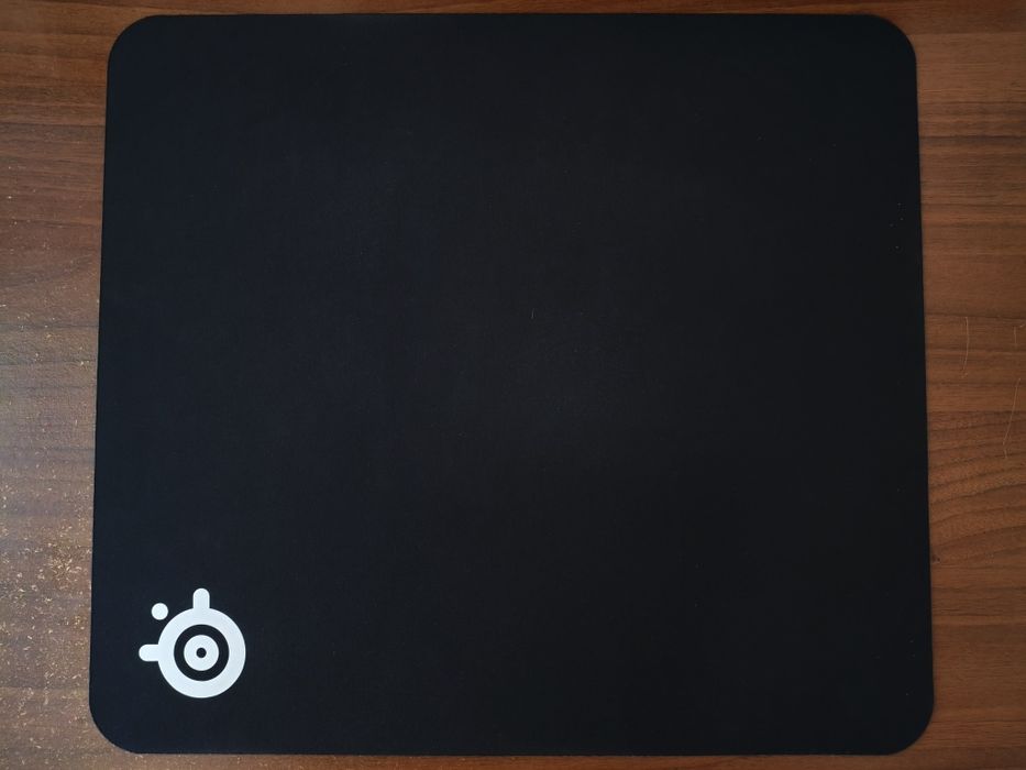 Коврик для миші SteelSeries QcK Large