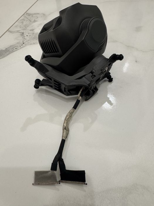 Запчастини Matrice 4t розбір нової тушки