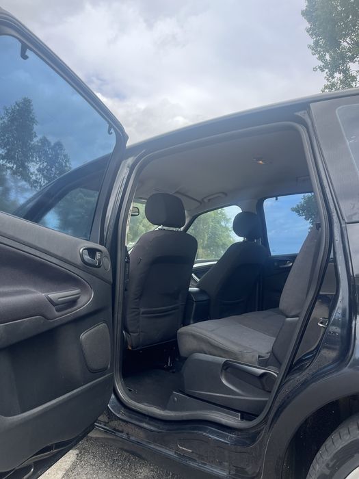Ford S-Max 1.8 TDCi Titanium 125cv – 2009