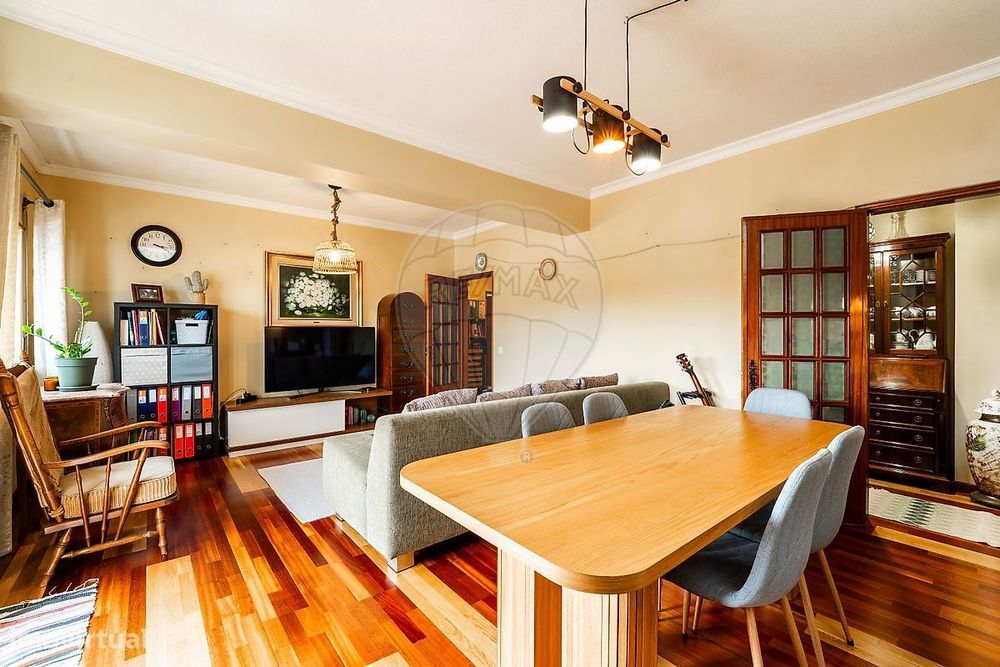 Apartamento T3 para venda