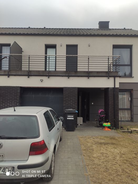 pokój w domu   jedno- lub dwuosobowy