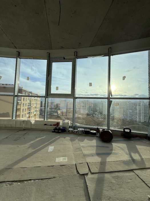 ЖК Панорама! Продам 80 кв.м по вул.Любецькій Масани