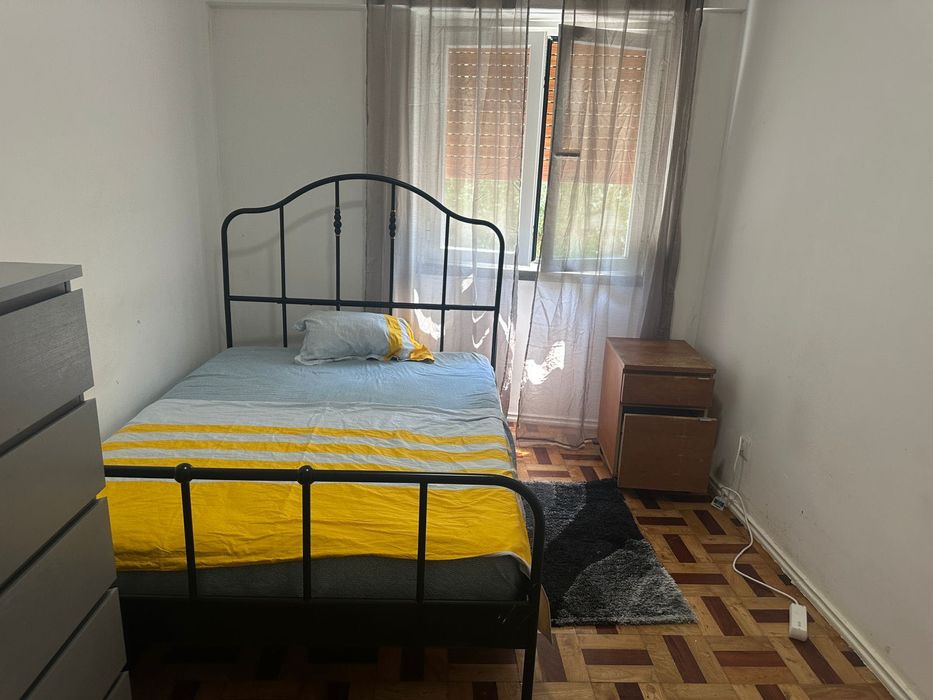 Quartos Para Arrendar