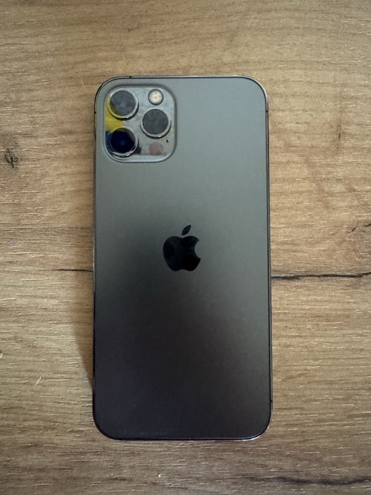 iPhone 12 Pro 128