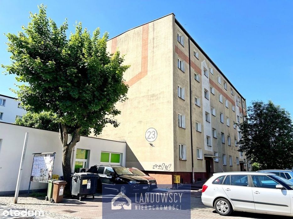 Mieszkanie – Starogard Gdański - Widok 5