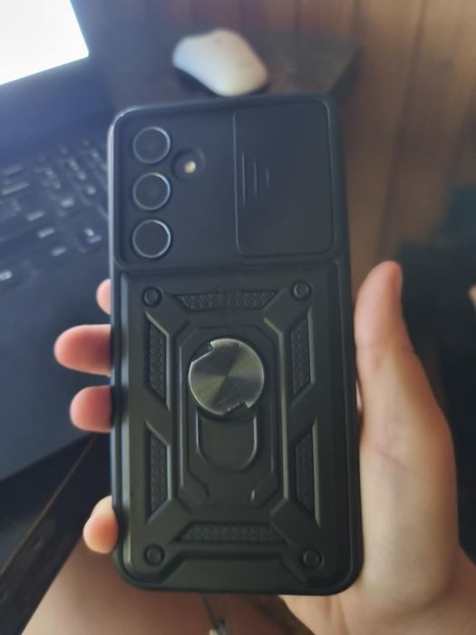 Samsung Galaxy A55 5G