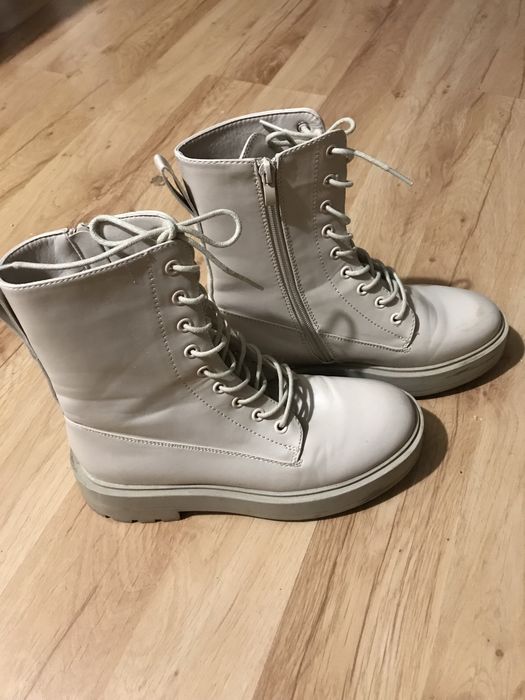 OKAZJA!!! Buty damskie New Yorker 38