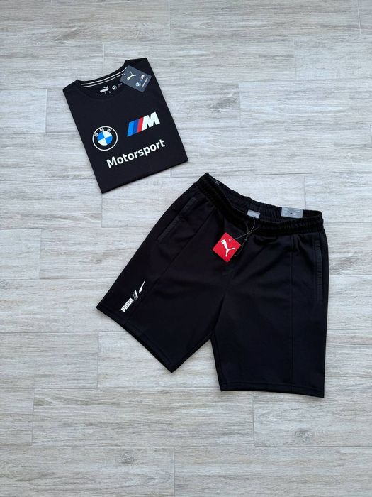 Puma RAD/CAL Shorts