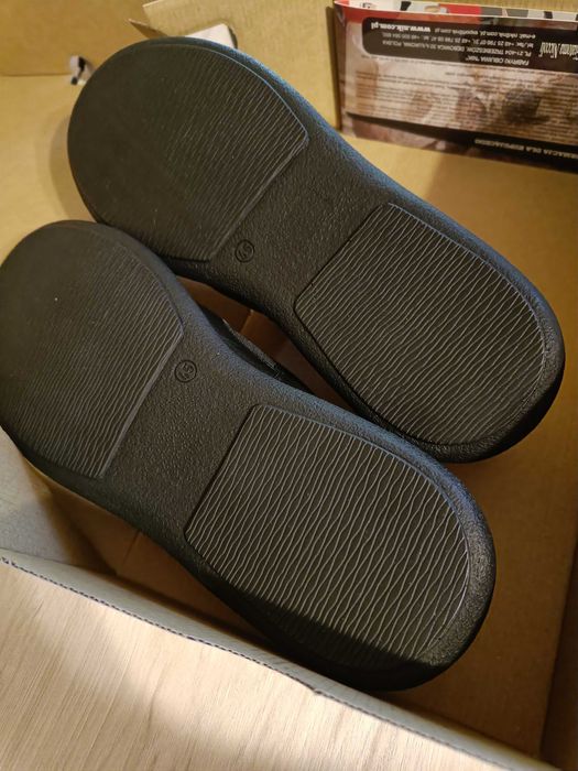 Półbuty męskie NIK Giatoma Niccoli 45