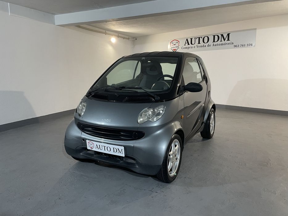 Smart fortwo/ Pure