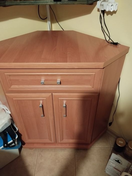 Meble/szafki kuchenne REZERWACJA