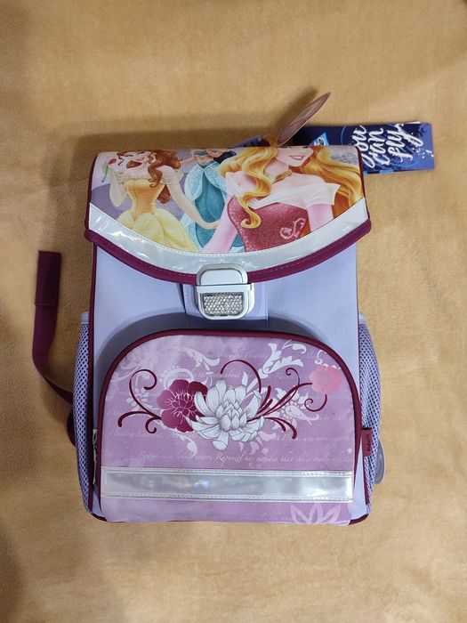 Рюкзак шкільний Kite