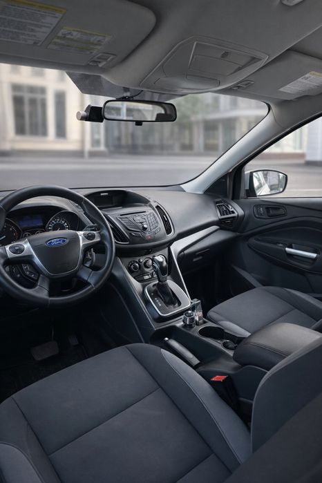 Ford Escape 2013