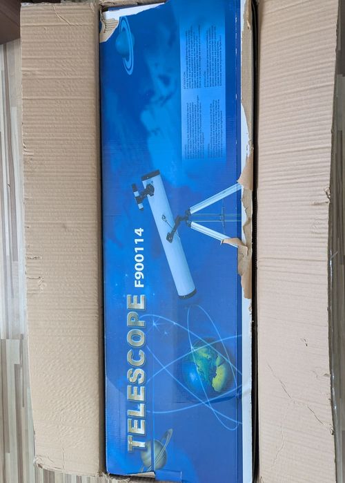 Телескоп SIGETA F900114