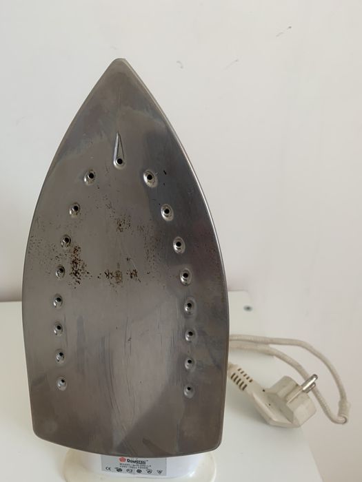 Праска Domotec Германія