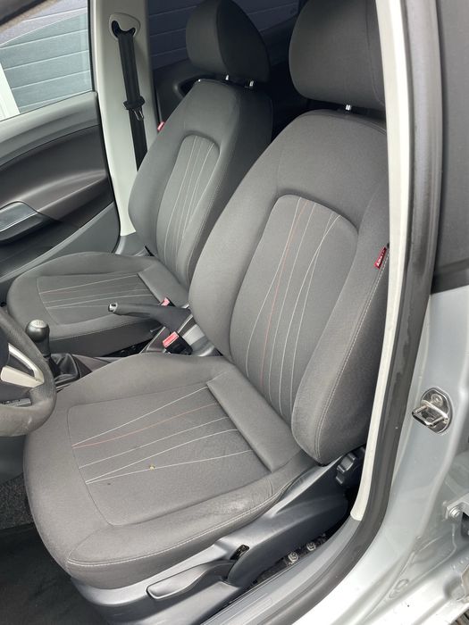 Seat Ibiza 1.2 TDI Copa