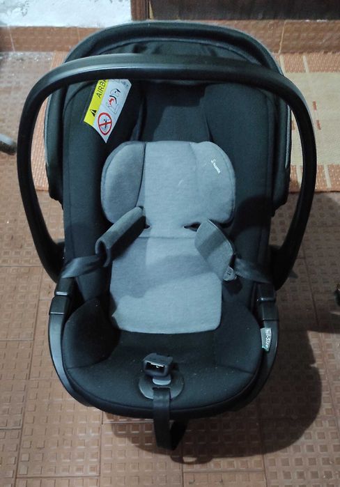Conjunto Chicco Best Friend Pro 2024 - Usado Negociável