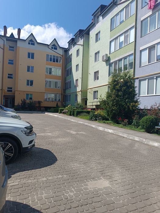 Найкращий житловий масив в Славуті