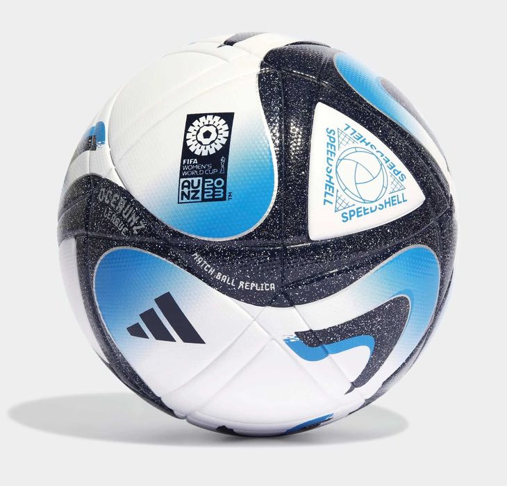 М'ячі футбольні термоклеєні Adidas league (р. 4-5) - Оригінал