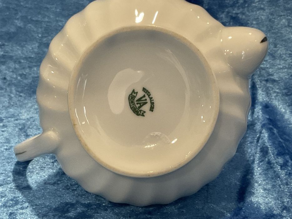 Pote chá porcelana vista alegre anúncios abaixo