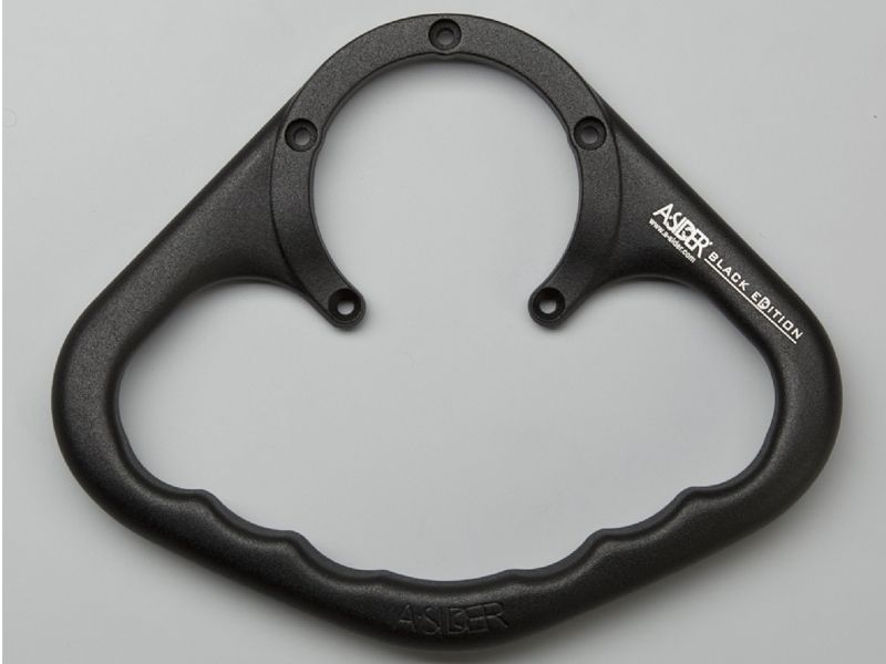 a-sider pega pendura tank kawasaki caps black