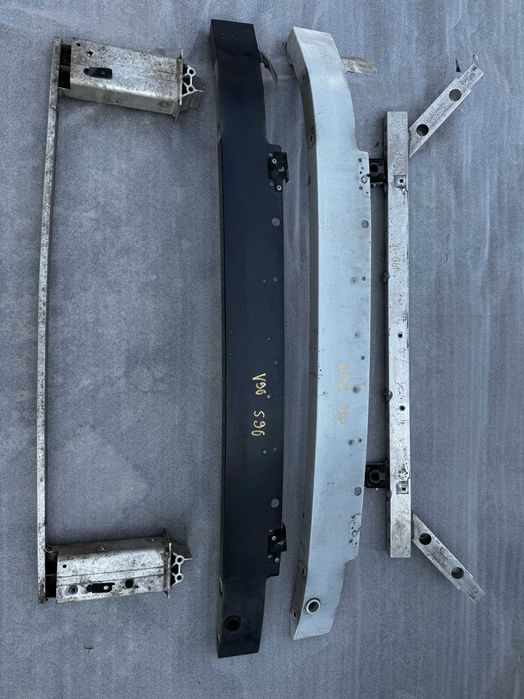 pas przdnie belka VOLVO V90,S90,V90 cross country  2016 do 2024