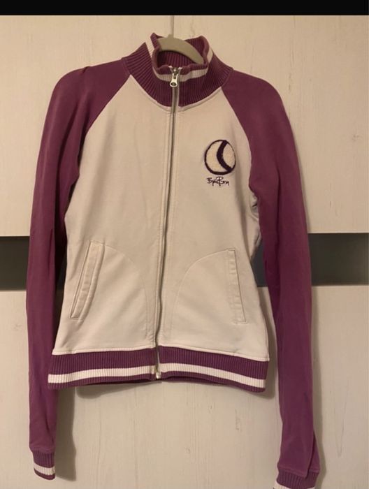 Bluza Bjorn Borg s