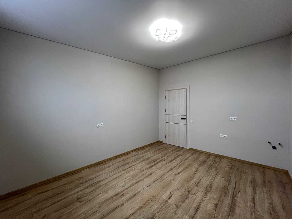 Терміновий продаж!!! Однокімнатна з ремонтом