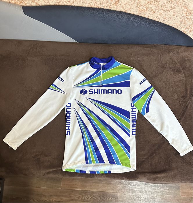 Велоформа комплект L–XL (футболки, штаны, трусы) — всё за 800 грн