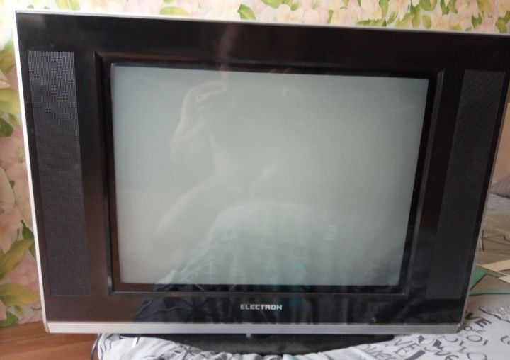 Телевизор Электрон