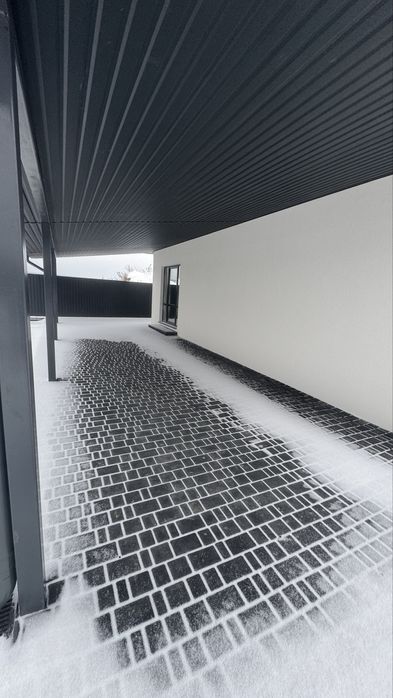 Окремий Будинок з терасою на 5 сотках