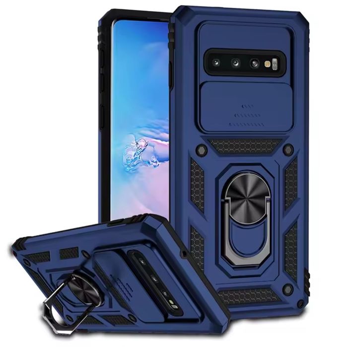 Etui Samsung S10