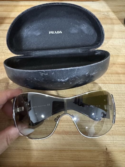 Oculos da Prada originaus