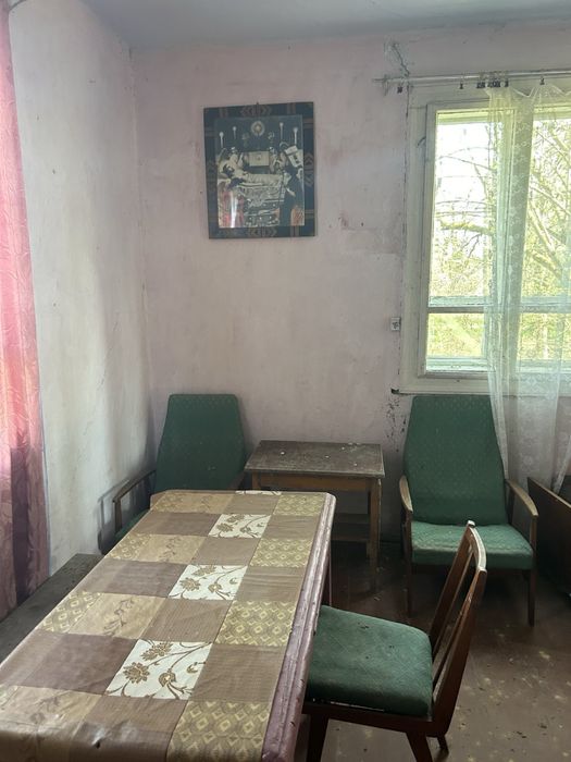 Продам приватний будинок в селі ,Середній Майдан