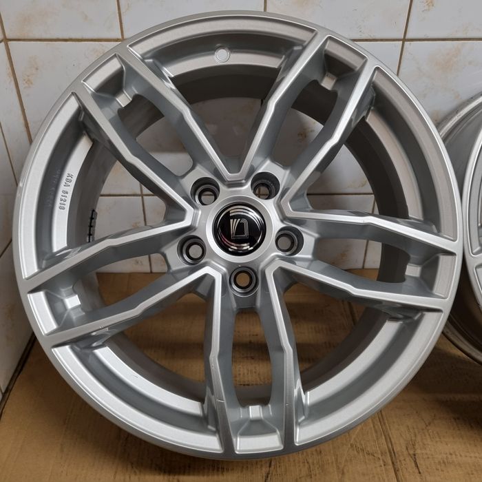 Felgi 17" Diewe 5x112 ET27 7,5Jx17H2 Audi Mercedes VW Skoda Seat