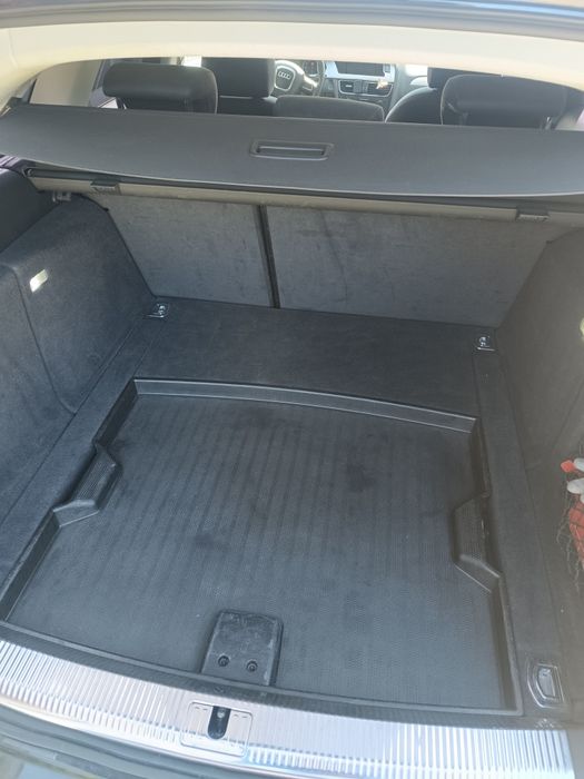 Na sprzedaż audi A4B8