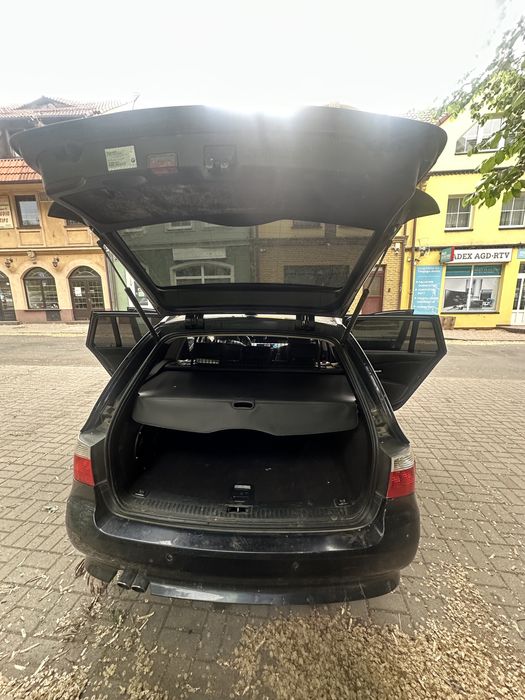 Sprzedam BMW e61 525i panorama