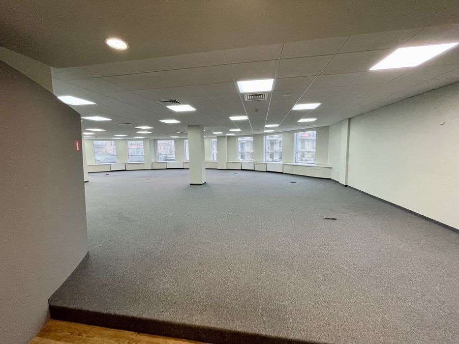 Аренда офиса 935м2 с Генератором OpenSpace