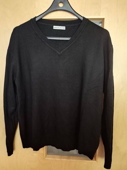 Cienki sweterek New Collection