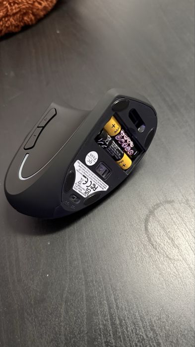 Rato/mouse ergonomico460498942926540803