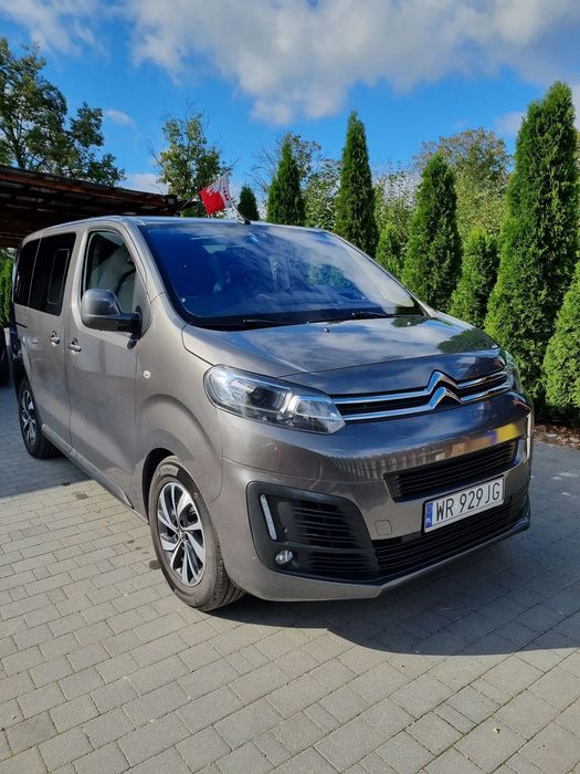 Citroën SpaceTourer